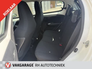 Peugeot 108 Peugeot 108 1.0 e-VTi Active - afbeelding nr 8