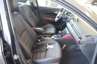 Mazda CX-3 Mazda CX-3 2.0 SAG 120 GT-M Automaat **NL-Auto** Head up display - afbeelding nr 20