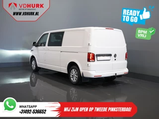 Volkswagen Transporter - afbeelding nr 2