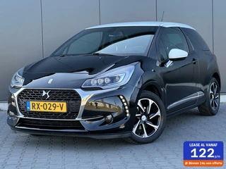DS DS 3 - 83641394-0