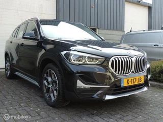 BMW X1 BMW X1 xDrive25e High Executive Edition,ALLE OPTIES!!!! - afbeelding nr 3