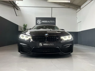 BMW M4 BMW 4-serie Cabrio M4 Competition|Concave|Mosselman|KW Ondrs - afbeelding nr 9