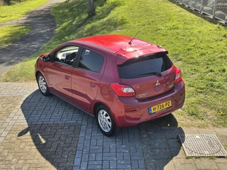 Mitsubishi Space Star Mitsubishi Space Star 1.2 Advance - afbeelding nr 19