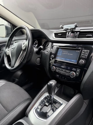 Nissan QASHQAI Nissan Qashqai 1.2 Tekna Automaat - afbeelding nr 29