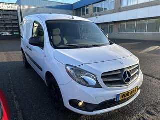 Mercedes-Benz Citan Mercedes-Benz Citan 109 CDI 3zitter - afbeelding nr 6