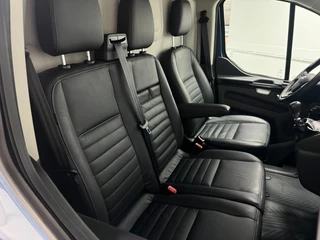 Ford Transit Custom - afbeelding nr 10