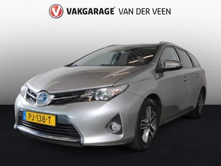 Toyota Auris - 429022830-0