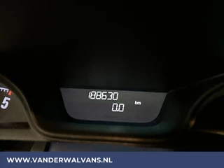 Opel Vivaro Opel Vivaro 1.6 CDTI L2H1 Euro6 Airco | Navigatie | Cruiscontrol | LED | Parkeersensoren Bijrijdersbank - afbeelding nr 18