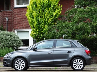 Audi A1 Sportback - afbeelding nr 5