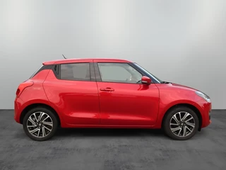 Suzuki Swift - afbeelding nr 7