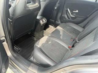 Mercedes-Benz A-Klasse Mercedes A-klasse 180 Business Solution AMG - afbeelding nr 22
