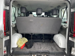 Renault Trafic - afbeelding nr 13