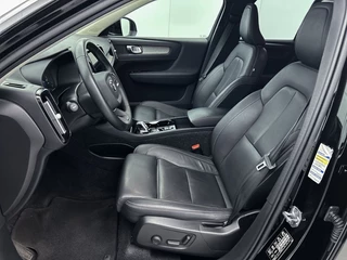 Volvo XC40 Volvo XC40 1.5 T4 Recharge Inscription - afbeelding nr 10