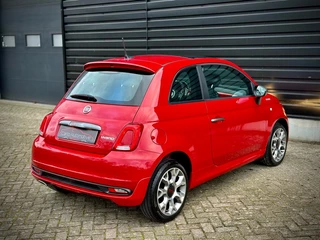 Fiat 500 - afbeelding nr 43