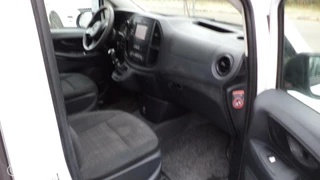Mercedes-Benz Vito Mercedes Vito Bestel 111 CDI Functional Lang - afbeelding nr 6