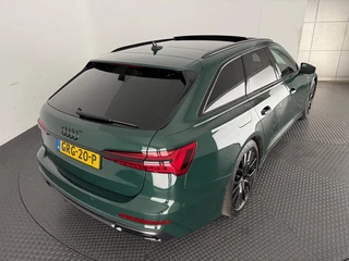 Audi A6 - afbeelding nr 2