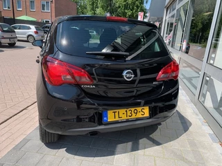 Opel Corsa . - afbeelding nr 3