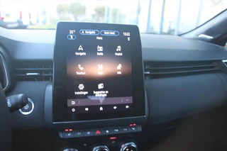 Renault Clio RENAULT Clio 145PK-FULL HYBRID-ESPRIT ALPINE-BOSE-DEMO- - afbeelding nr 10
