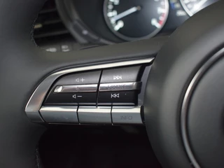 Mazda CX-30 Mazda CX-30 2.0 SA-X 100th ANNIVERSARY AUTOMAAT LEER SCHUIFDAK - afbeelding nr 17