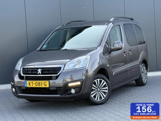Peugeot Partner - 61559221-0