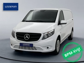 Mercedes-Benz Vito - 186283217-0