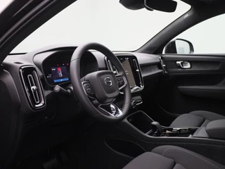 Volvo C40 Volvo C40 Recharge Core 69 kWh | Panoramadak | Navigatie | Camera - afbeelding nr 29
