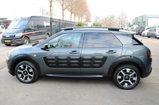 Citroën C4 Cactus - afbeelding nr 6