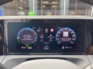 Volkswagen Tiguan Volkswagen Tiguan 1.5 TSI EHYBRID ELEGANCE PANO-DAK/360-CAMERA/TREKHAAK/NAVI/CARPLAY/ACC/ - afbeelding nr 17