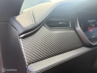 Tesla Model S Tesla Model S 100D Pano schuifdak premium interior CCS mcu2 - afbeelding nr 18