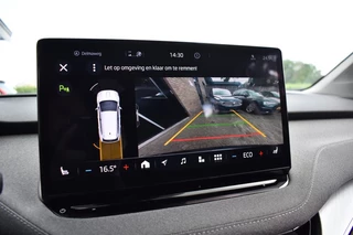 Škoda Enyaq iV Škoda Enyaq iV 80 Camera, Apple Carplay, Navi, Cruise - afbeelding nr 25
