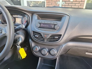Opel KARL /59.000 Km/Airco/Cruise/Bluetooth/Garantie - afbeelding nr 17