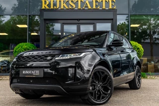 Land Rover Range Rover Evoque 1.5 P300e AWD S|PANO|360|20''