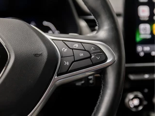 Renault Arkana Renault Arkana 1.3 TCe 140 160Pk Automaat (APPLE CARPLAY, GROOT NAVI, CLIMATE, CAMERA, LEDER, SPORTSTOELEN, ADAPTIVE CRUISE, GETINT GLAS, KEYLESS, NIEUWE APK, NIEUWSTAAT) - afbeelding nr 21