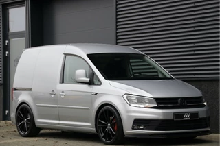 Volkswagen Caddy Volkswagen Caddy 2.0 TDI | CarPlay | PDC | Cruise control | Trekhaak | Airco | NAP Logisch | Schroefset | Spoilerset | Nieuwe APK | Euro 6 - afbeelding nr 7