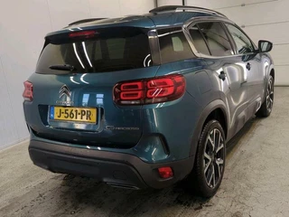 Citroën C5 Aircross Citroen C5 Aircross 1.2 130 PK Business Plus - afbeelding nr 2