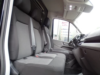 Volkswagen Crafter Volkswagen Crafter 30 2.0 TDI L3H2 COM AUR CAMERA NAVI APP CONN 1e eig - afbeelding nr 16