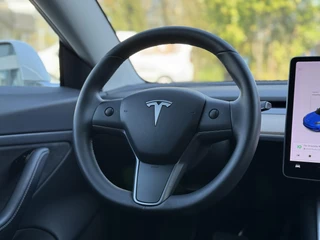 Tesla Model 3 Tesla Model 3 Long Range AWD Dual | Autopilot | Panorama | Leder | - afbeelding nr 18