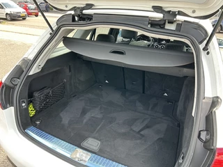 Mercedes-Benz C-Klasse Mercedes-Benz C-Klasse Estate 180 Sport Ed. Pr. + - afbeelding nr 6