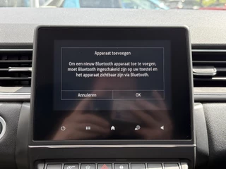 Renault Captur Renault Captur 1.0 TCe 100 Intens/Cruise/Clima/Camera/Keyless/Apple Carplay/Android Auto - afbeelding nr 13