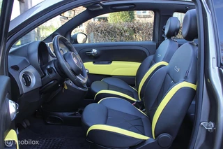 Fiat 500C Fiat 500c 1.2 S| Nieuwe D-riem| - afbeelding nr 4