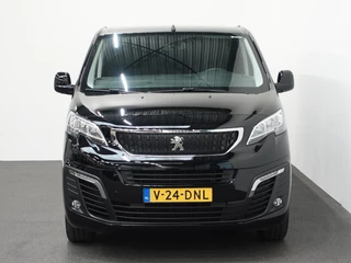 Peugeot Expert Peugeot Expert 180pk Automaat Long L3 Premium Dubbele Cabine Airco Bluetooth Trekhaak Bluetooth Cruise - afbeelding nr 10
