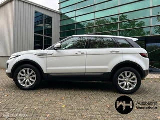 Land Rover Range Rover Evoque Land Rover Range Rover Evoque 2.0 TD4 HSE 360 camera 4x4 - afbeelding nr 4