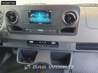 Mercedes-Benz Sprinter Mercedes Sprinter 319 CDI COMING SOON! Automaat L2H2 190PK Trekhaak Airco Camera Parkeersensoren Euro6 L2 12m3 Airco Trekhaak - afbeelding nr 14