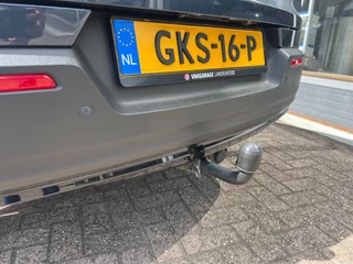 Volvo XC40 Volvo XC40 Recharge Twin Plus, trekhaak, navi, leder, 420KM Accu, BTW - afbeelding nr 10