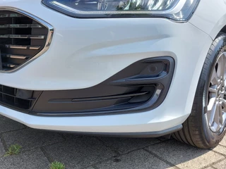Ford Focus Ford Focus 1.0 EcoBoost 125pk Hybrid Titanium X | Navi | Apple Carplay + Android Auto | Clima | Cruise | Led Koplampen | Pdc V+A+Camera | Stoel+Stuurwielverwarming | Privacy Glass | 16''lm - afbeelding nr 43