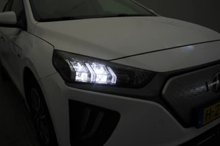 Hyundai IONIQ Hyundai IONIQ Comfort EV 38 kWh - Carplay, Camera, Stoelverw. - afbeelding nr 22