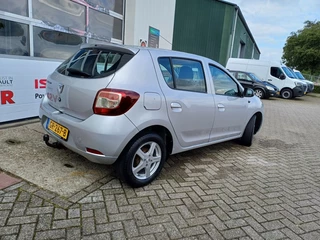 Dacia Sandero - afbeelding nr 3