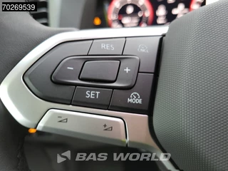 MAN TGE MAN TGE 3.180 Automaat 2025 model Facelift L3H2 Navi CarPlay Camera L2H1 10m3 Airco Cruise control - afbeelding nr 13
