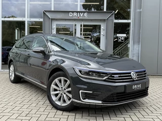 Volkswagen Passat Volkswagen Passat Variant 1.4 TSI GTE Highline Trekhaak|Ad.Cruise|Cam|Carplay|Memory - afbeelding nr 3