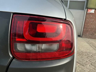Citroën C4 Cactus Citroen C4 Cactus 1.2 PureT Shine/CAMERA/PARKS/NAVI/APK/NAP - afbeelding nr 10